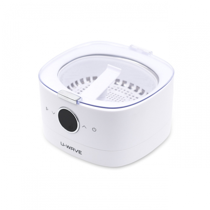 Ультразвуковая мойка U-WAVE UW-746 (750 мл) гарантия 12 мес.